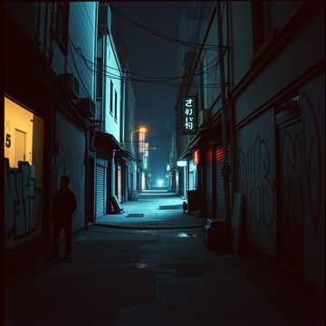 Video Cover