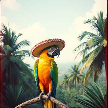 Video Cover