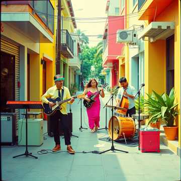 Video Cover