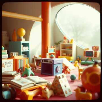 Video Cover
