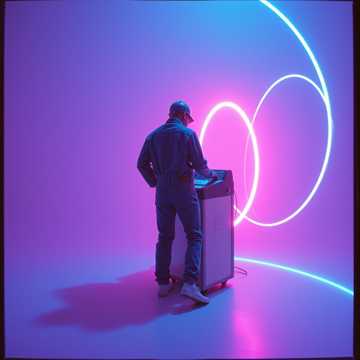 Video Cover