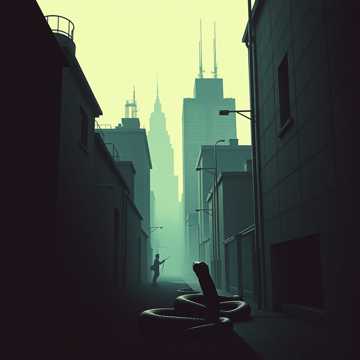 Video Cover