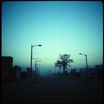Video Cover