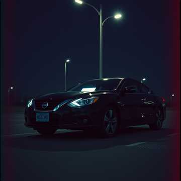 Video Cover